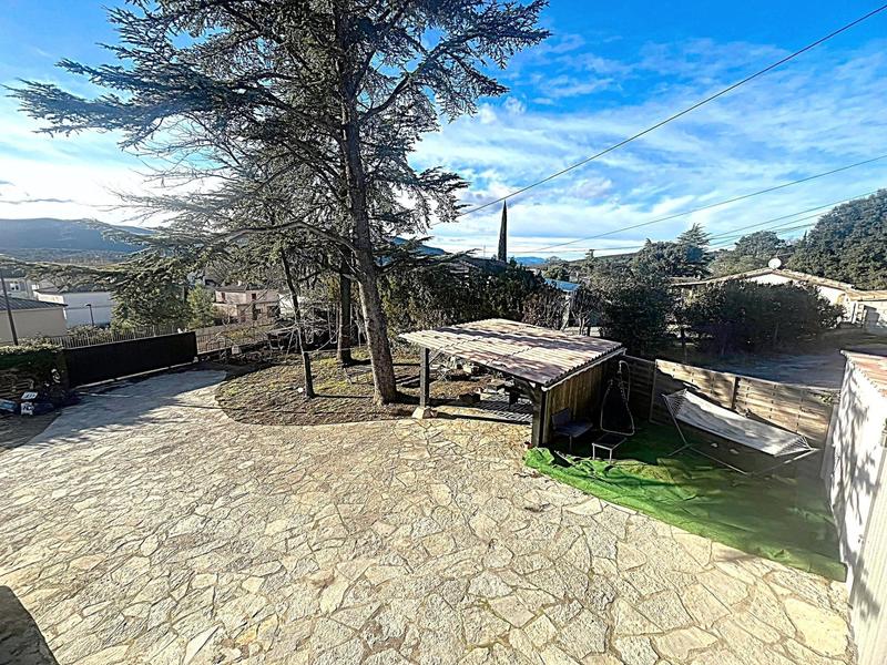 Maison - 138 m² - 6 pièces