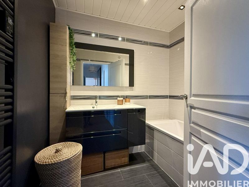 Appartement - 68 m² - 3 pièces