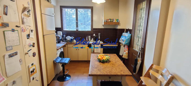 Maison ancienne - 140 m² - 6 pièces