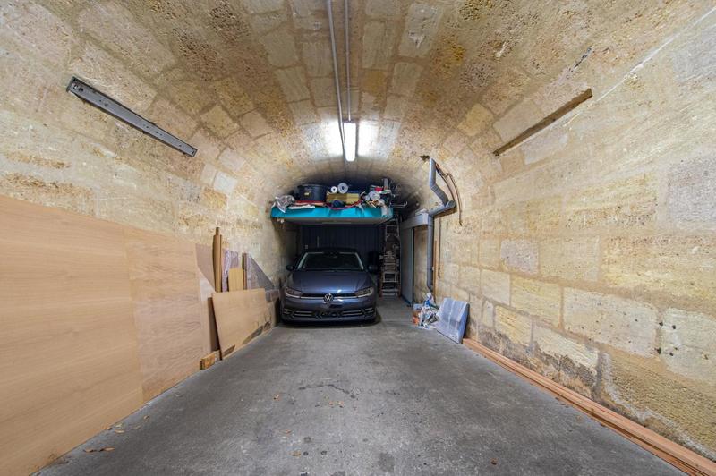 Maison - 153 m² - 6 pièces