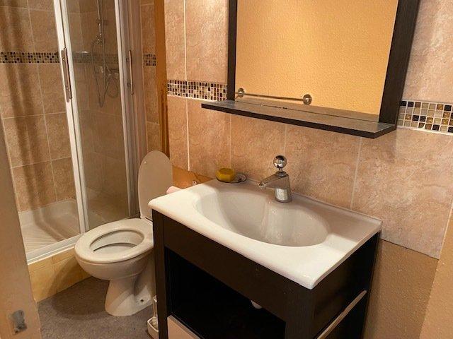 Appartement - 44 m² - 1 pièce