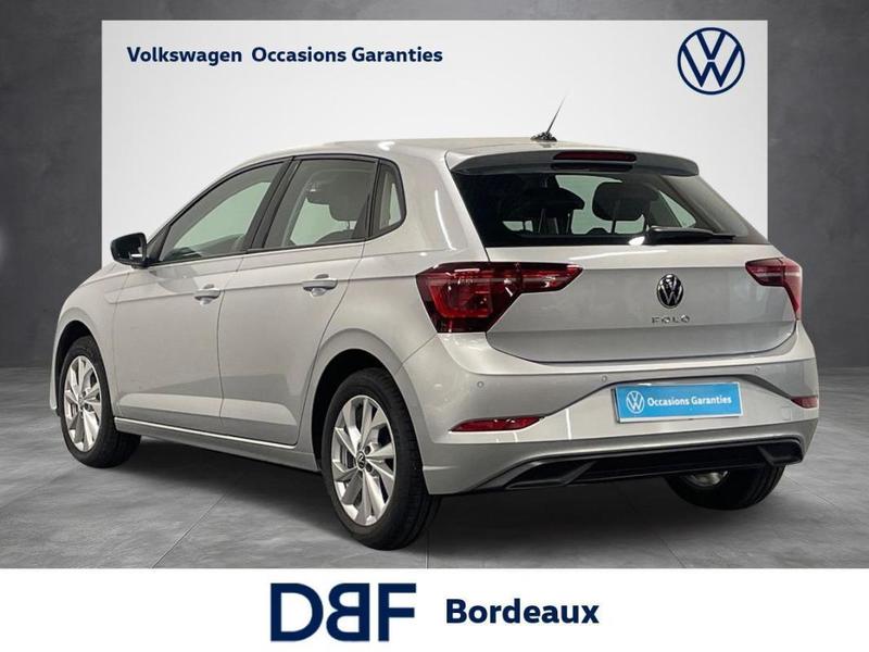 Volkswagen Polo 1.0 Tsi 95 s&amp;S Dsg7 Style