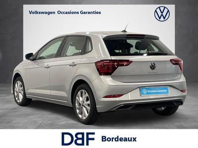 Volkswagen Polo 1.0 Tsi 95 s&amp;S Dsg7 Style