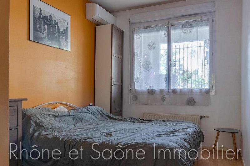 Appartement - 81 m² - 4 pièces