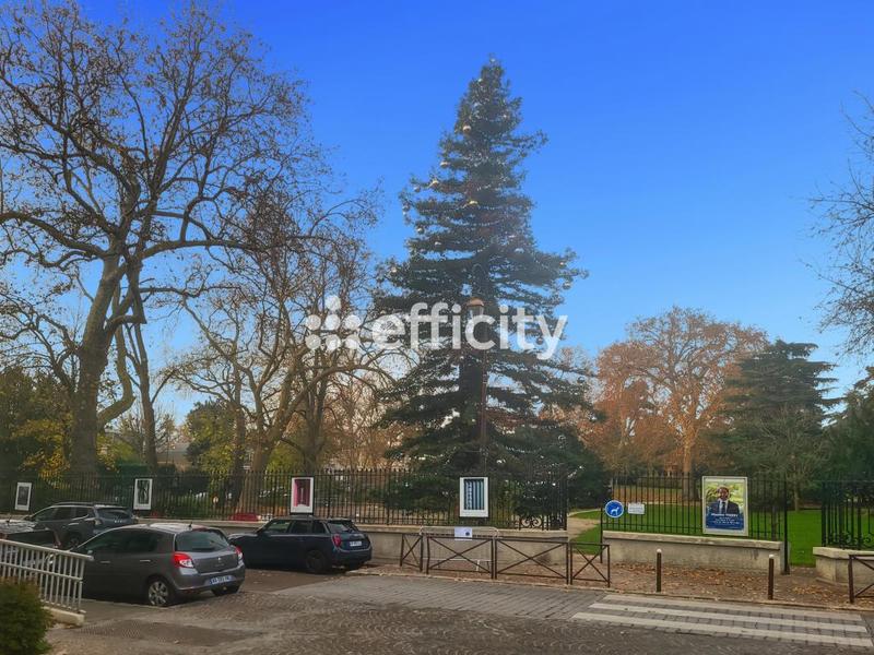 Studio - 39 m² - 1 pièce