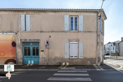 Appartement - 75 m² - 4 pièces