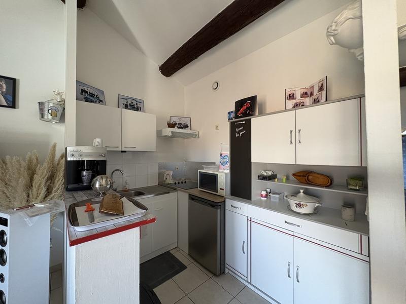 Immeuble - 134 m² - 7 pièces