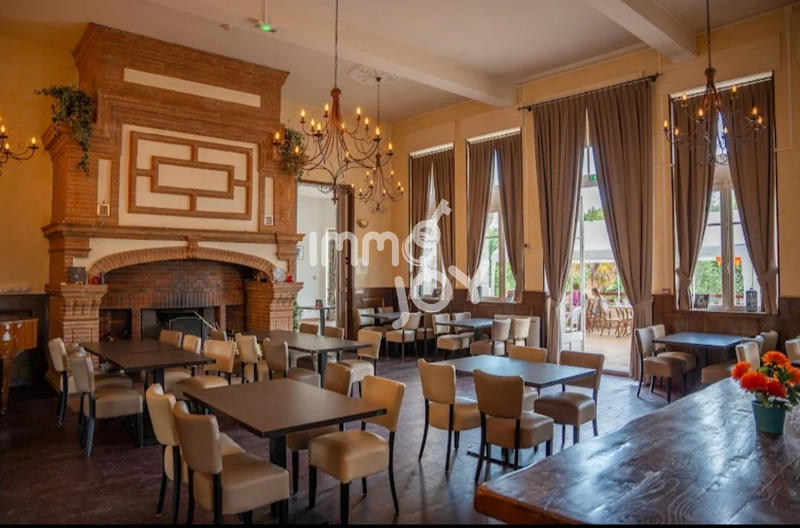 Châlet - 43 m² - 3 pièces