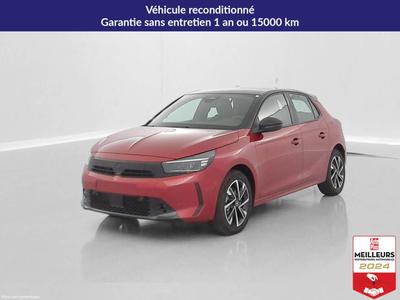 Opel Corsa 1.2 Turbo 100ch Gs Bva8