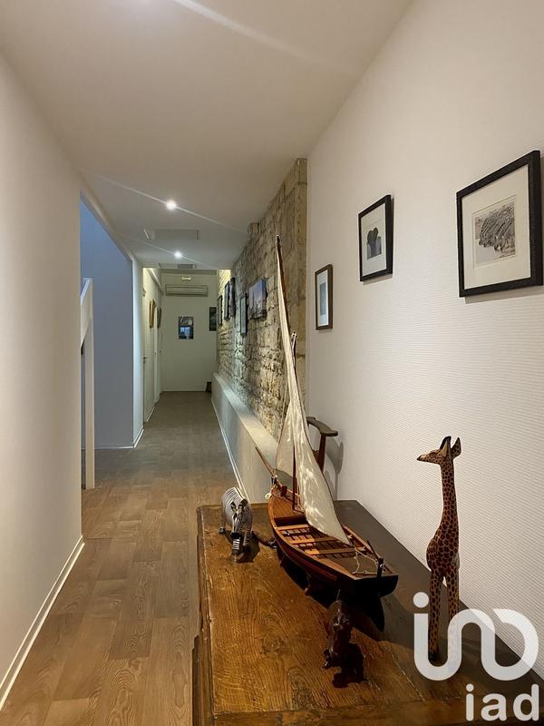 Maison de maîtres - 308 m² - 5 pièces