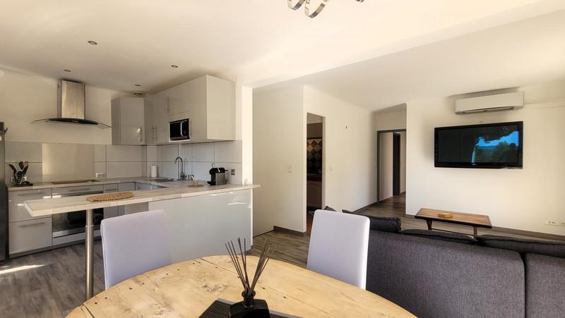 Appartement - 86 m² - 4 pièces