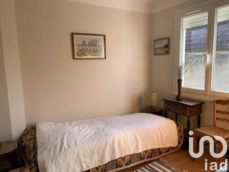 Maison de village - 84 m² - 4 pièces