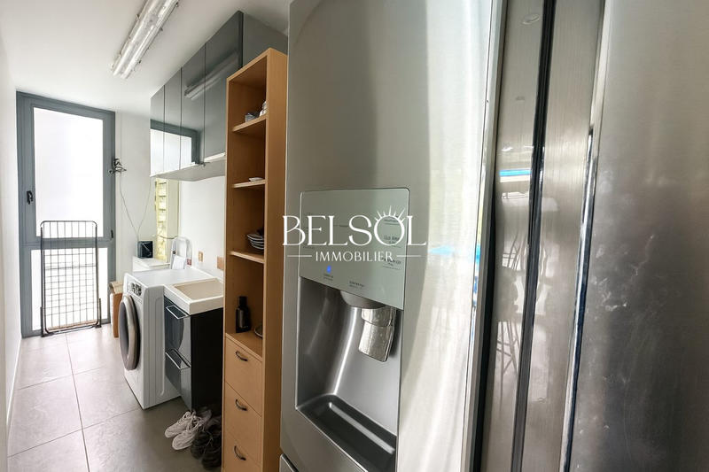 Villa - 180 m² - 5 pièces