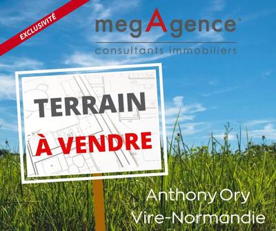 Terrain constructible - 15 235 m²