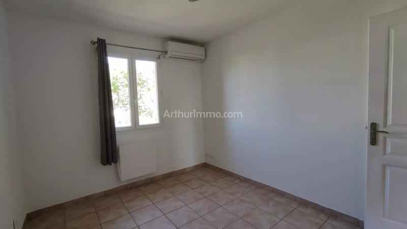 Maison - 77 m² - 4 pièces