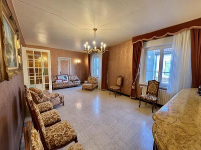 Corps de ferme - 115 m² - 3 pièces