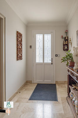 Maison - 129 m² - 4 pièces