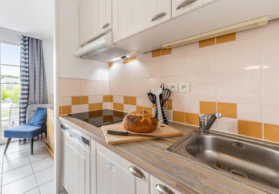 Maison - 40 m² - 3 pièces