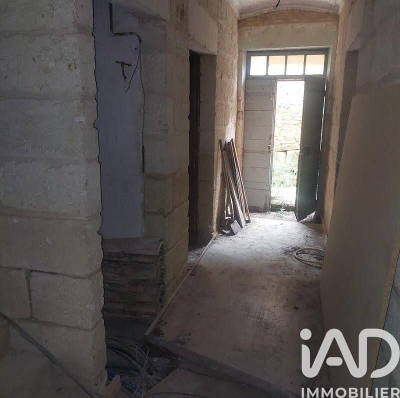 Ferme - 415 m² - 19 pièces