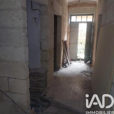 Ferme - 415 m² - 19 pièces