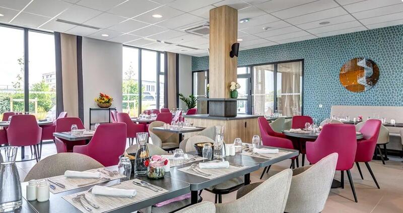 Appartement - 26 m² - 1 pièce