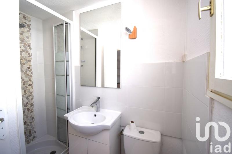 Appartement - 31 m² - 1 pièce