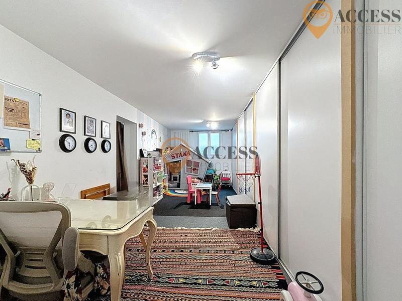 Maison - 170 m² - 7 pièces