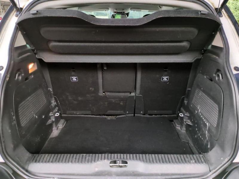 Citroën C3 Aircross 1.2 PureTech 12v - 110 s&amp;S Bv Eat6 Shine Phase 1