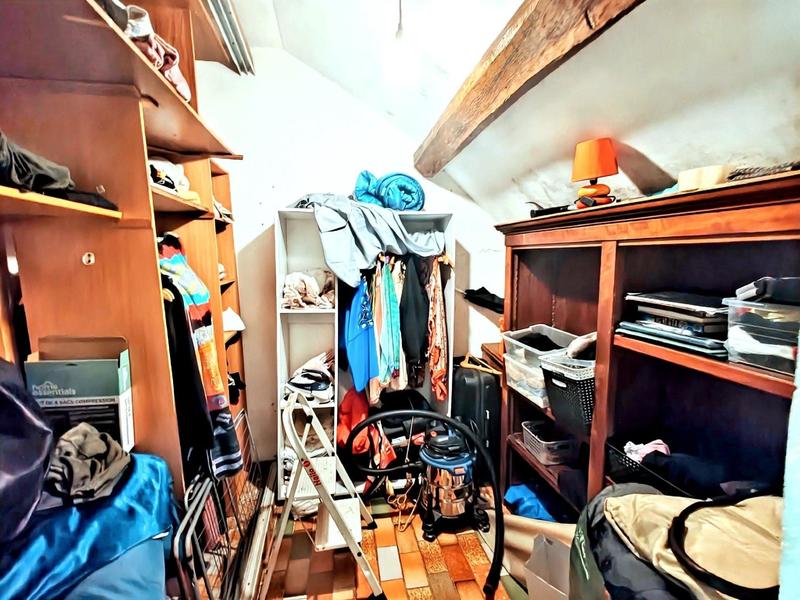 Maison - 96 m² - 5 pièces