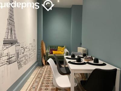 Appartement - 61 m² - 4 pièces