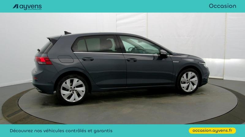 Volkswagen Golf 1.5 eTSI Opf 150ch Style Dsg7