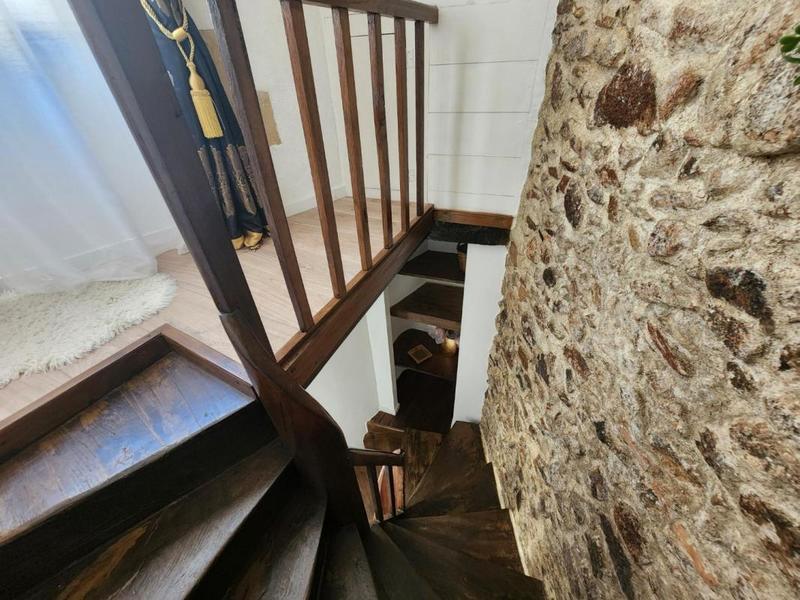 Maison jumelée - 32 m² - 2 pièces