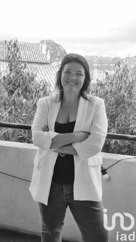 Appartement - 24 m² - 1 pièce