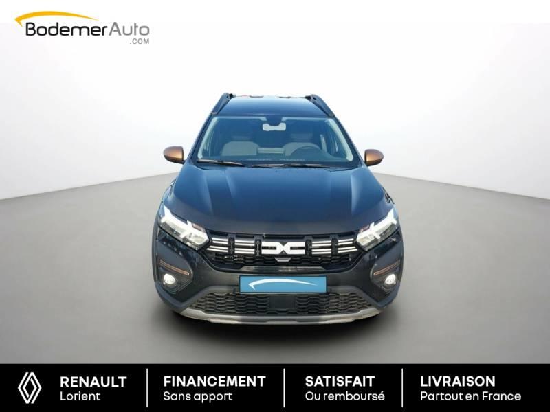 Dacia Jogger Eco-G 100 7 places Extreme