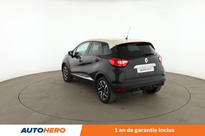 Renault Captur 0.9 TCe Energy Intens 90 ch