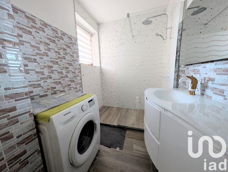 Appartement - 58 m² - 2 pièces