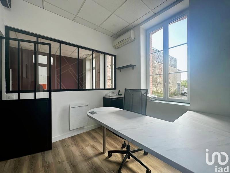 Local commercial - 105 m²