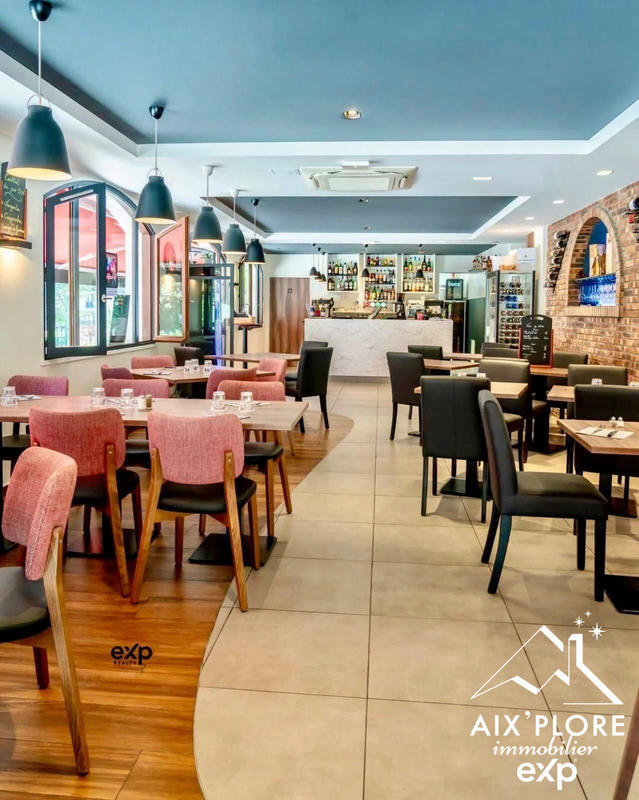 Fonds de commerce - Magasins - 1 118 m²