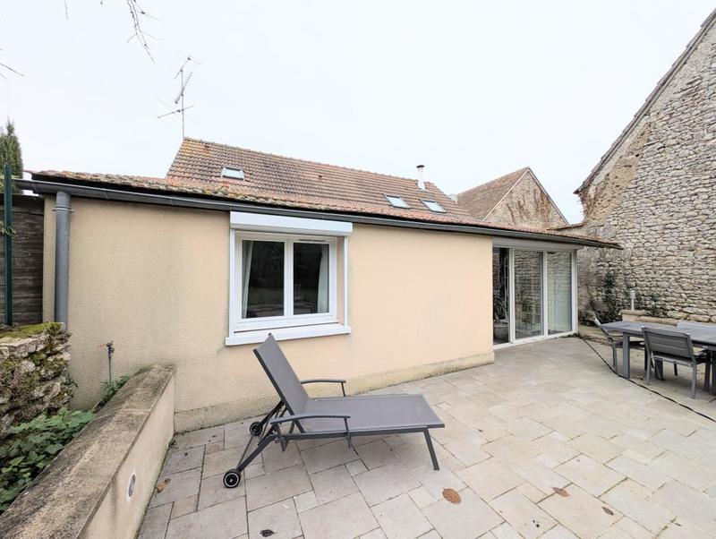 Maison - 147 m² - 6 pièces