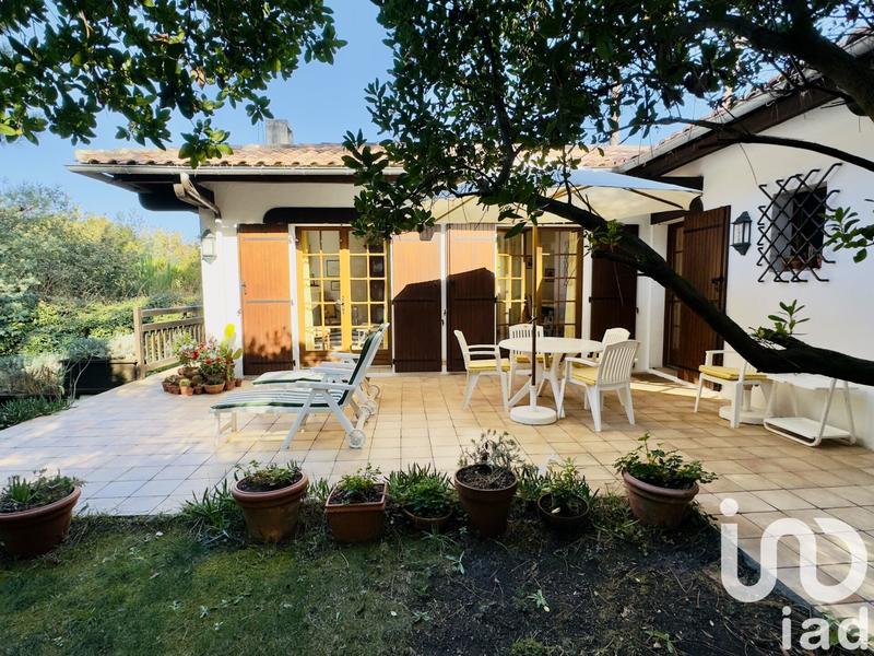 Maison - 127 m² - 5 pièces