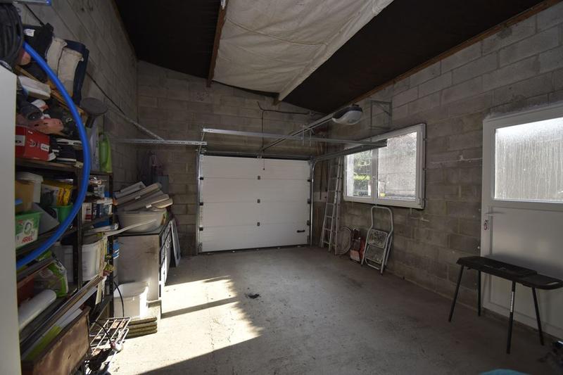 Longère - 99 m² - 4 pièces