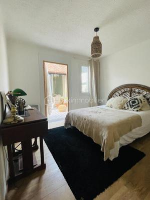 Duplex - 150 m² - 6 pièces