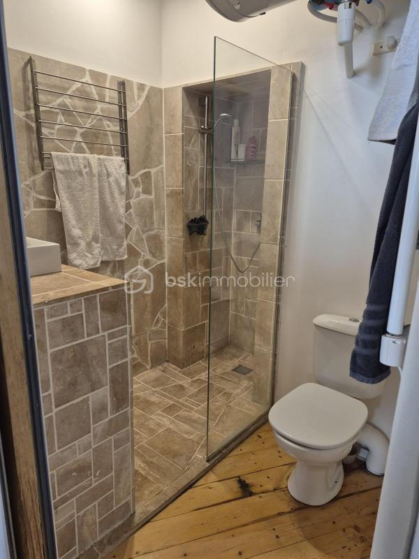 Duplex - 92 m² - 5 pièces