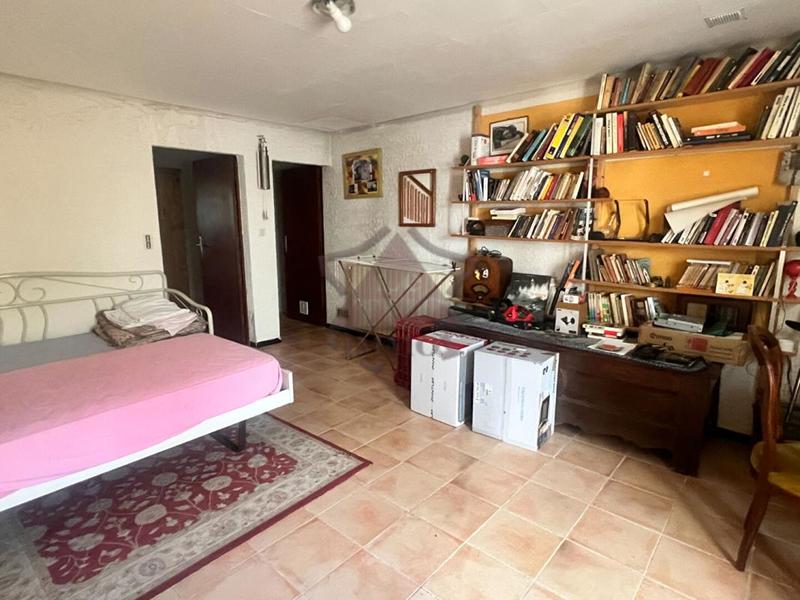 Maison - 117 m² - 7 pièces