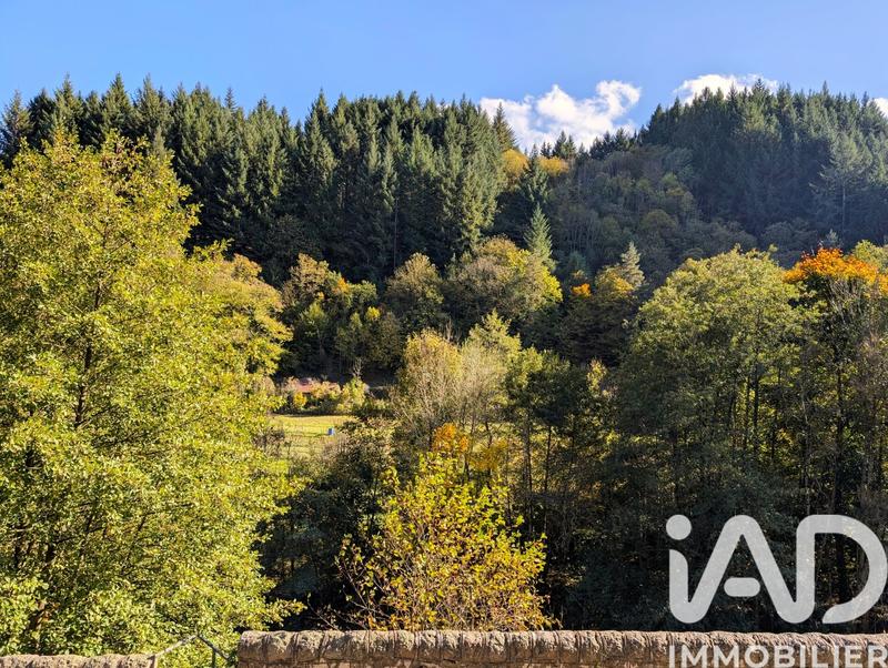 Maison de campagne - 127 m² - 9 pièces