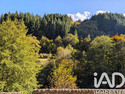 Maison de campagne - 127 m² - 9 pièces