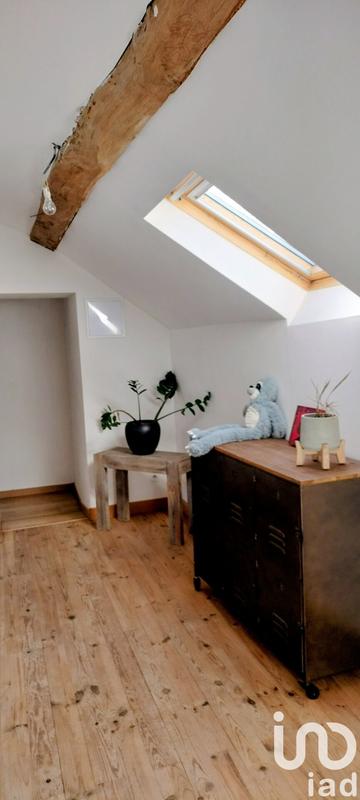 Maison - 160 m² - 7 pièces