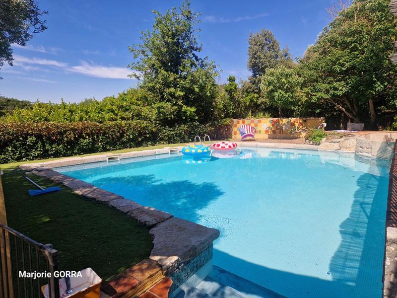 Maison - 174 m² - 5 pièces