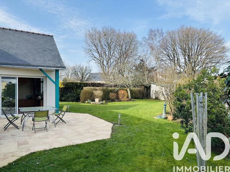 Maison - 167 m² - 9 pièces