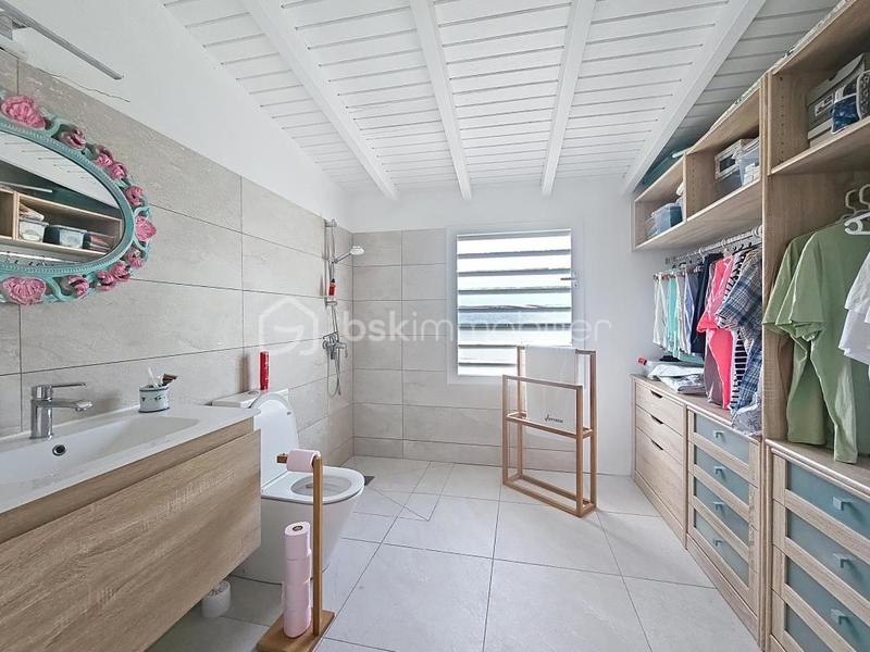 Villa - 98 m² - 3 pièces